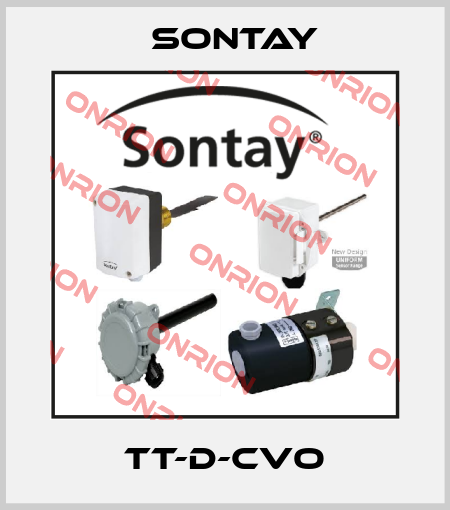 TT-D-CVO Sontay