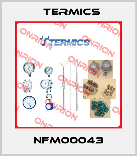 NFM00043 Termics