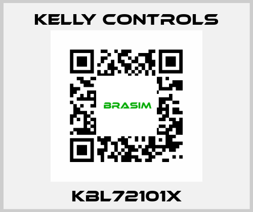 KBL72101X Kelly Controls