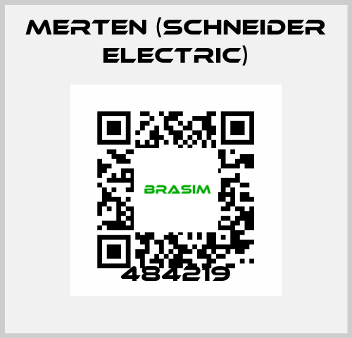 484219 Merten (Schneider Electric)