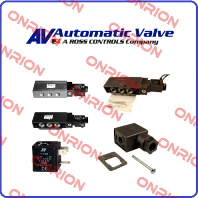 VPS34100CFEM-DN200 Automatic Valve