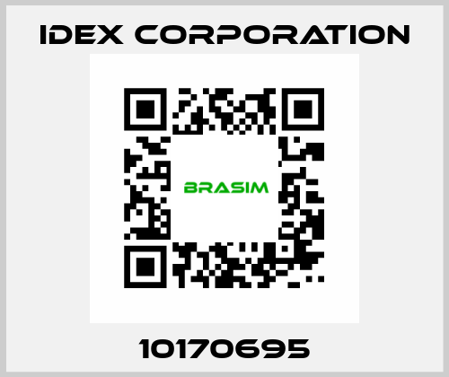 10170695 IDEX Corporation