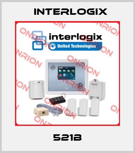 521B Interlogix