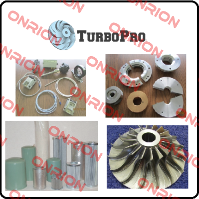 CT-3776-0228 TurboPro