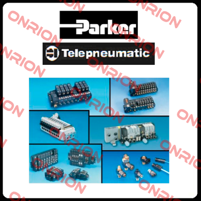 8-SPLICED-N-300-9 Parker