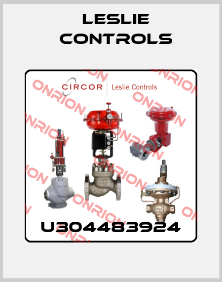 U304483924 Leslie Controls
