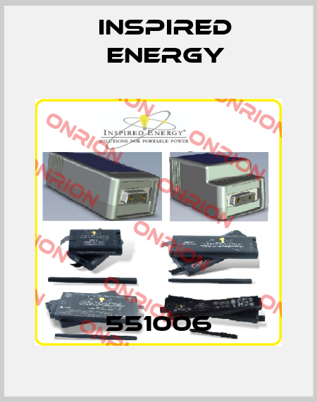 551006 Inspired Energy