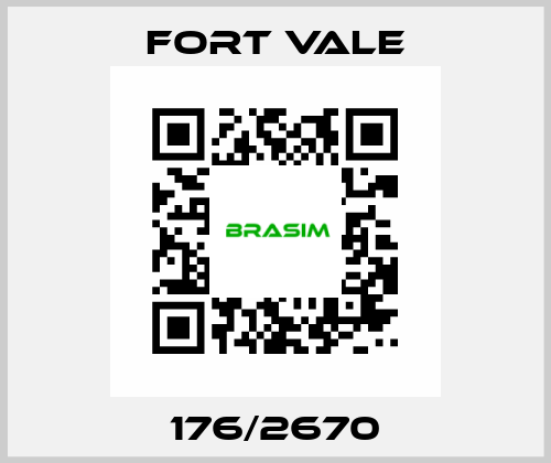 176/2670 Fort Vale