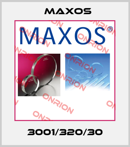 3001/320/30 Maxos