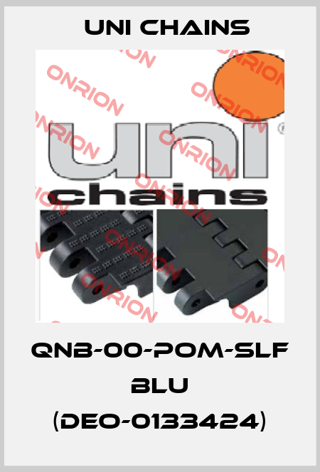 QNB-00-POM-SLF BLU (DEO-0133424) Uni Chains