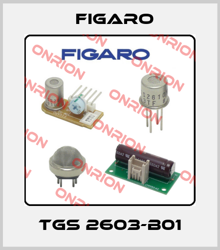TGS 2603-B01 Figaro