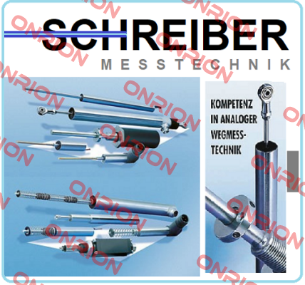 126 Schreiber Messtechnik