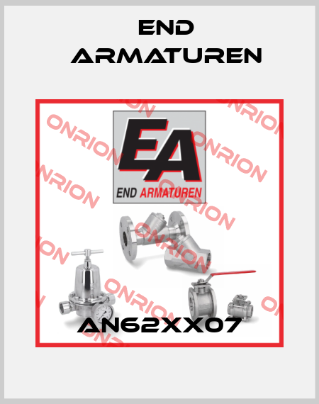 AN62XX07 End Armaturen