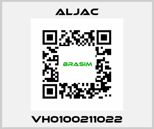 VH0100211022 ALJAC