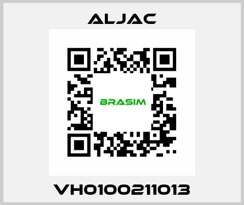 VH0100211013 ALJAC