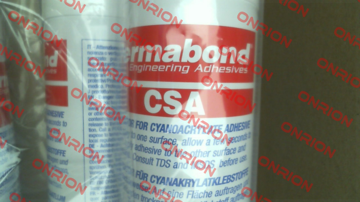 Permabond® CSA-big