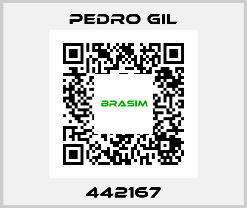 442167 PEDRO GIL