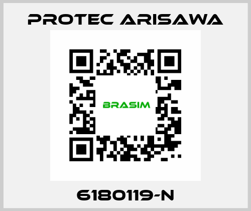 6180119-N Protec Arisawa