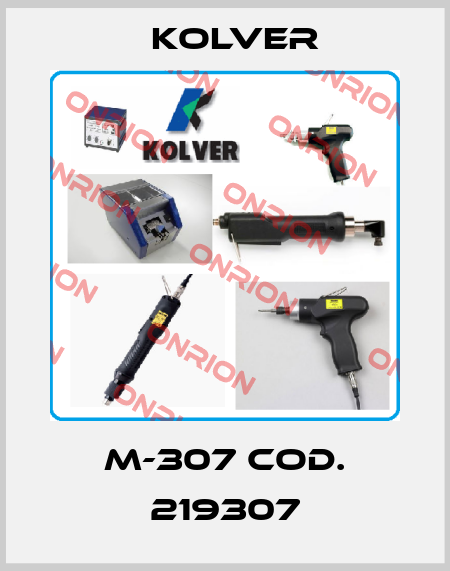 M-307 COD. 219307 KOLVER