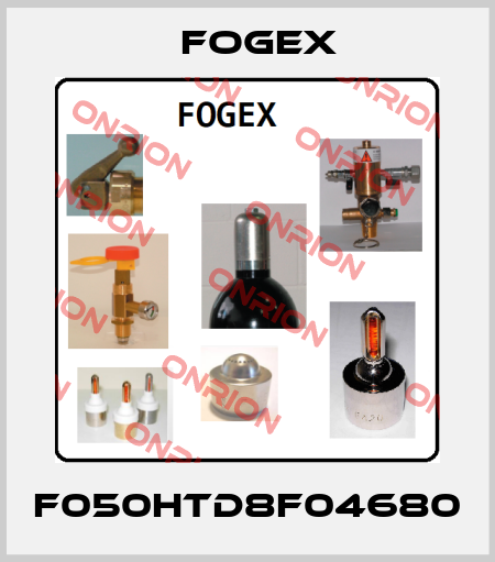 F050HTD8F04680 Fogex