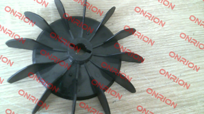 Fan for MADP71B2/4-big