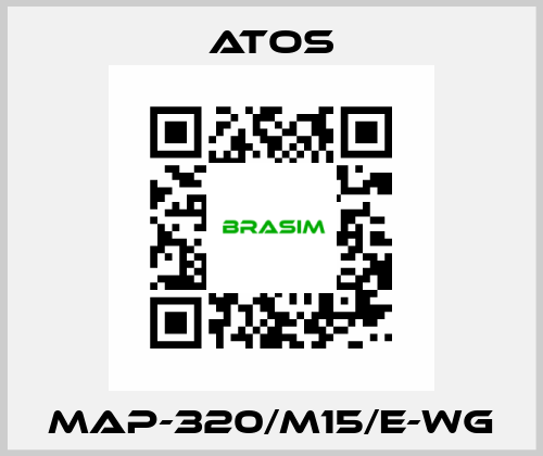 MAP-320/M15/E-WG Atos