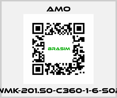 WMK-201.S0-C360-1-6-S02 Amo