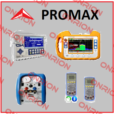 RG3000-E Promax