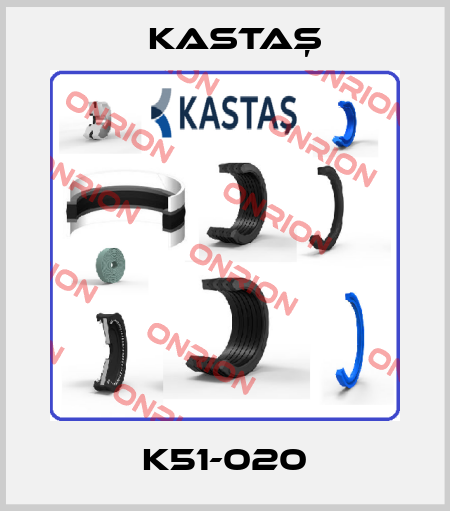 K51-020 Kastaş