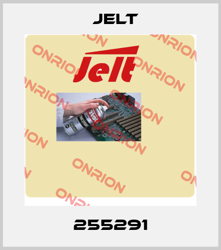 255291 Jelt
