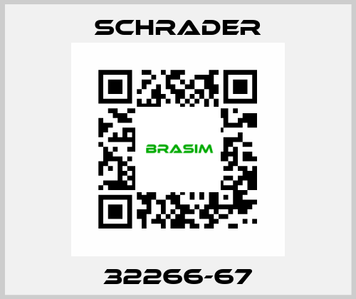 32266-67 Schrader