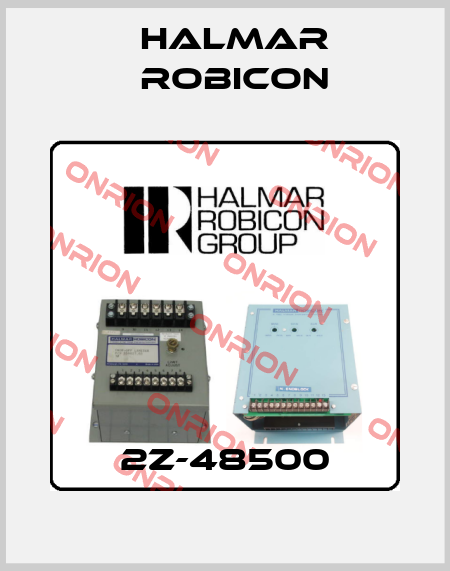 2Z-48500 Halmar Robicon