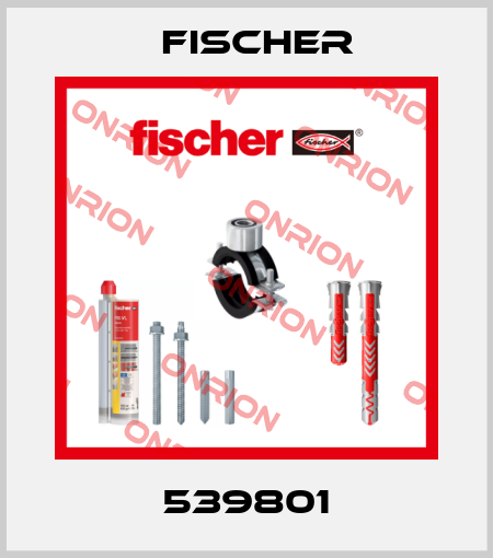 539801 Fischer