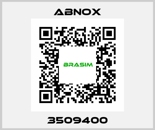 3509400 ABNOX