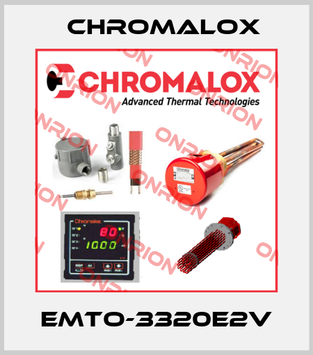 EMTO-3320E2V Chromalox