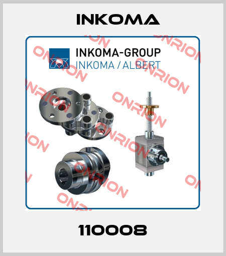 110008 INKOMA