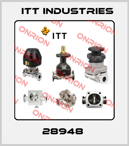 28948  Itt Industries