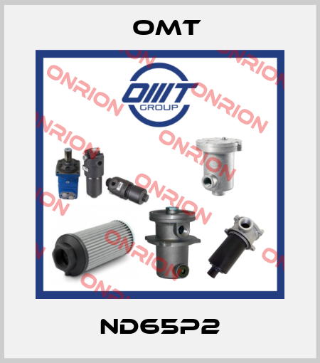 ND65P2 Omt