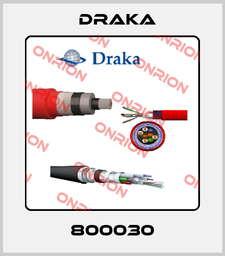 800030 Draka
