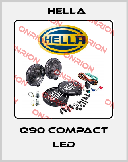 Q90 Compact LED Hella