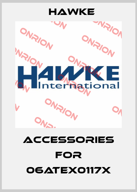 accessories for 06ATEX0117X Hawke