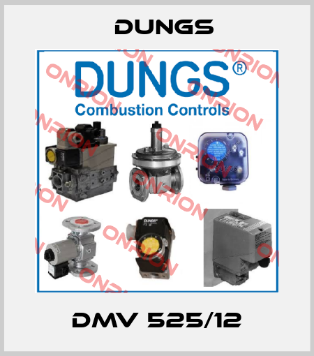 DMV 525/12 Dungs