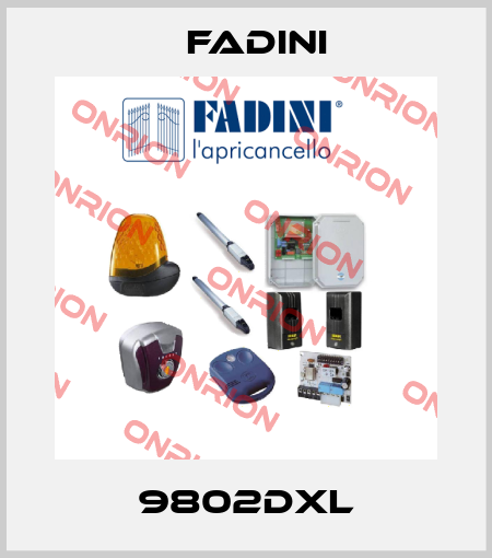 9802DXL FADINI