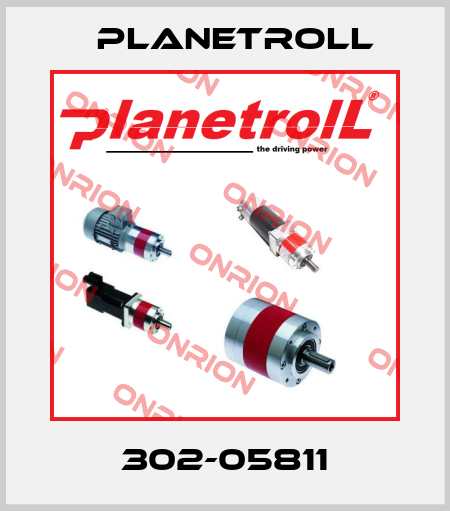 302-05811 Planetroll