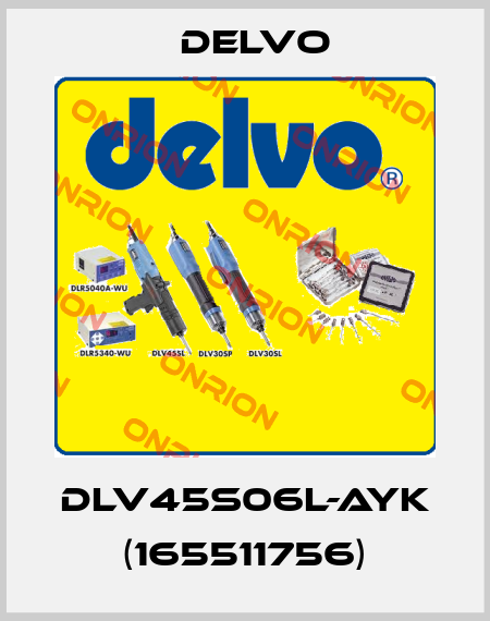 DLV45S06L-AYK (165511756) Delvo