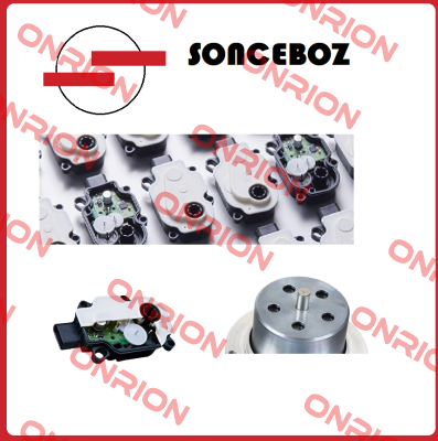 5810R1003  OEM Sonceboz