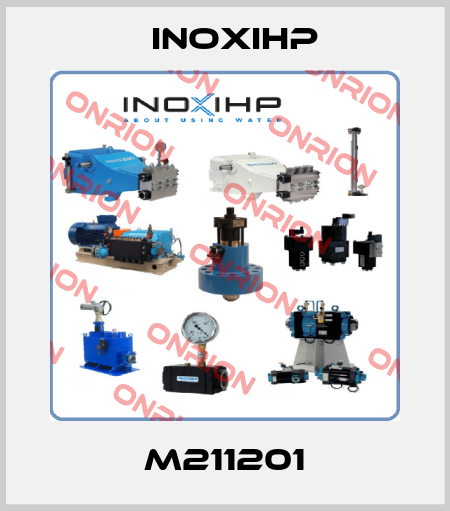 M211201 INOXIHP