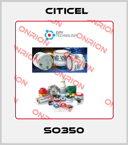 So350 Citicel