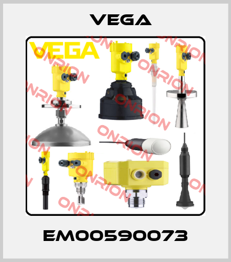 EM00590073 Vega