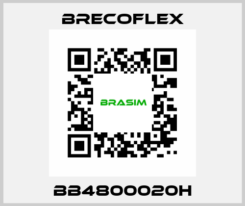 BB4800020H Brecoflex